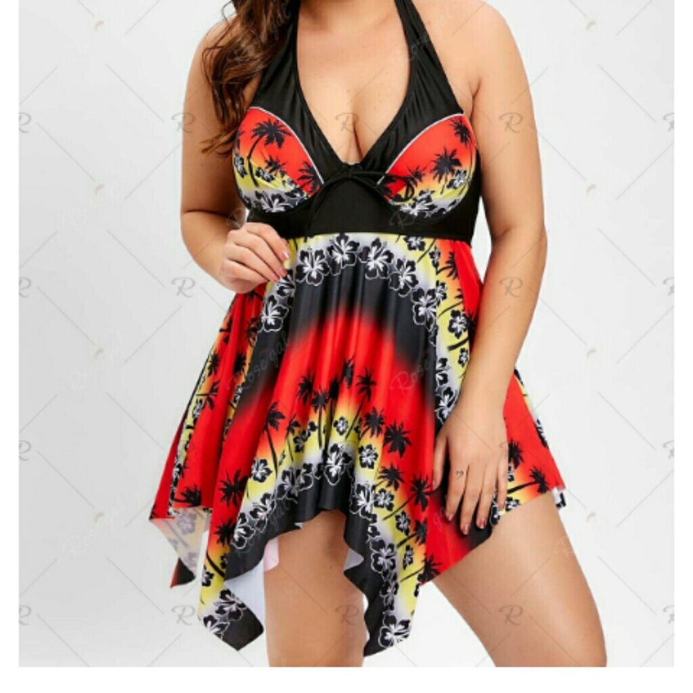 Bathing suit - Picture 3 of 4